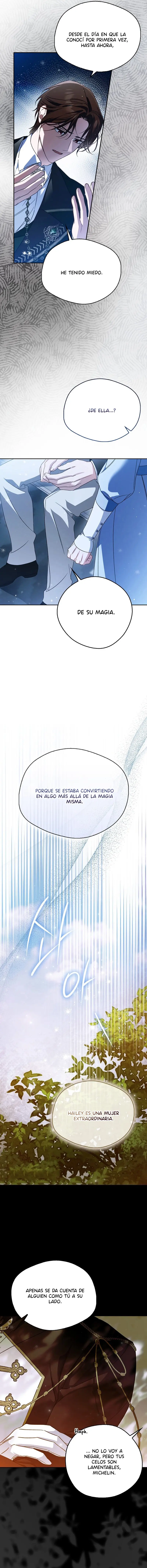 Marquesa Maron capítulo 31 página 8