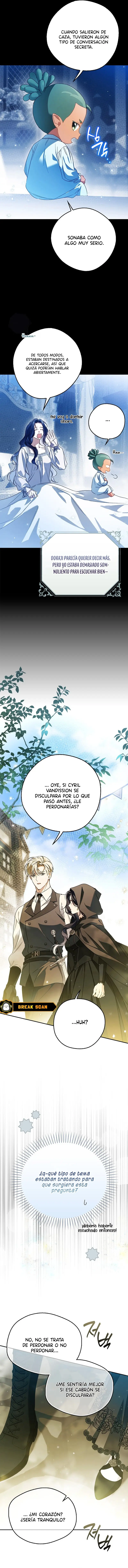 Marquesa Maron capítulo 32 página 11