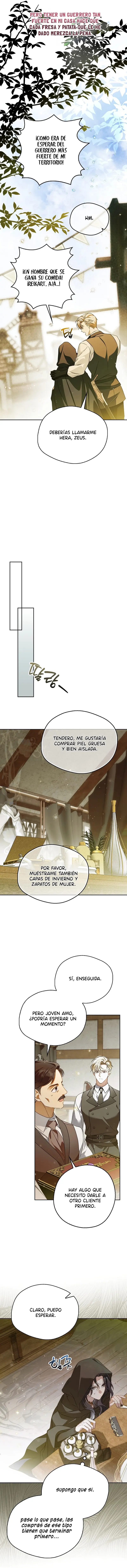 Marquesa Maron capítulo 32 página 14