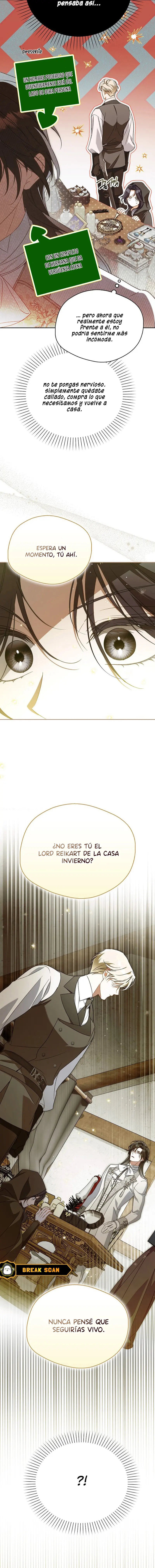 Marquesa Maron capítulo 32 página 17