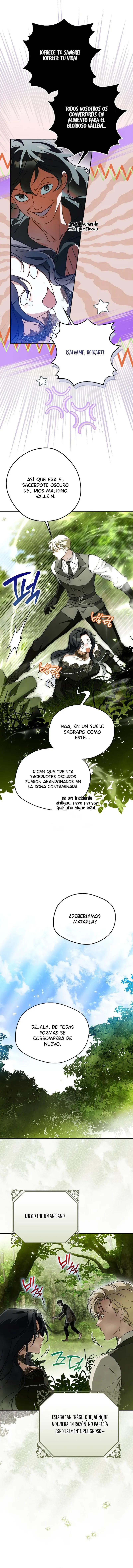 Marquesa Maron capítulo 32 página 3