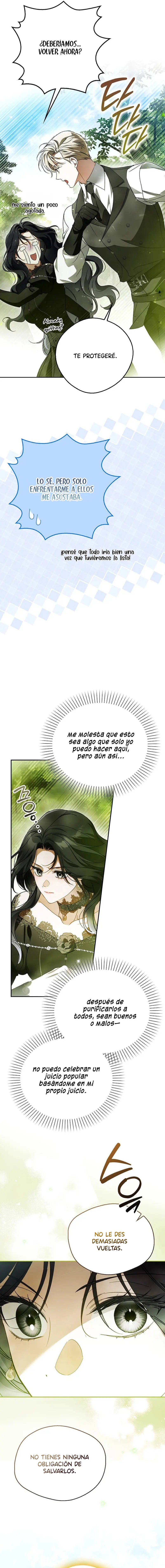 Marquesa Maron capítulo 32 página 4