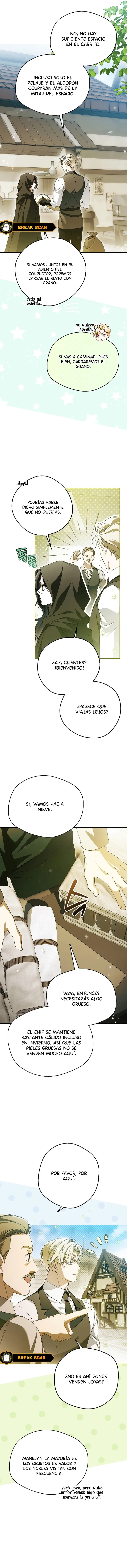 Marquesa Maron capítulo 32 página 7
