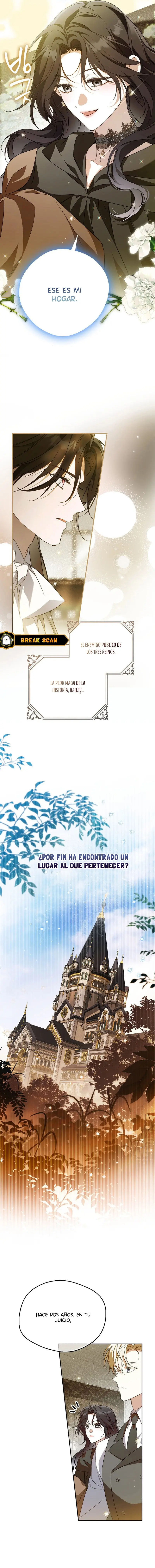 Marquesa Maron capítulo 33 página 7