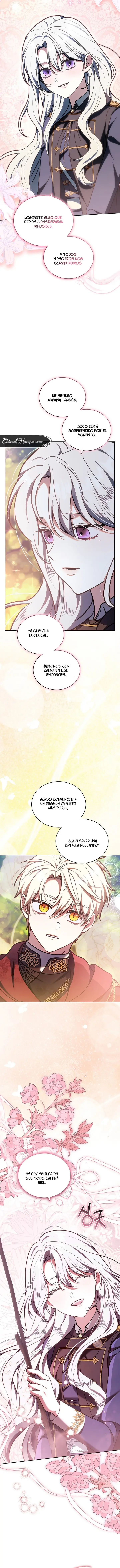 La Princesa Acosadora capítulo 100 página 18