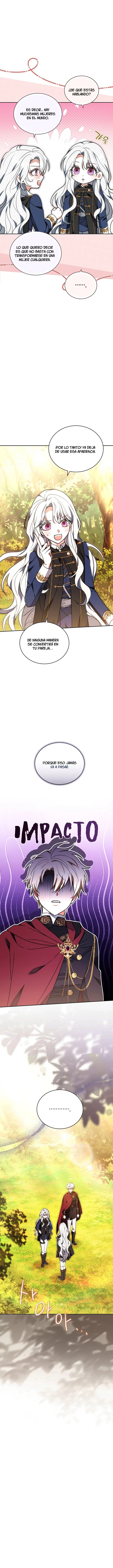 La Princesa Acosadora capítulo 100 página 2