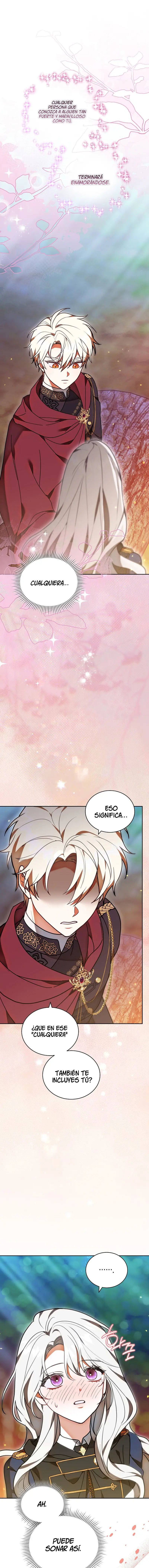 La Princesa Acosadora capítulo 46 página 1