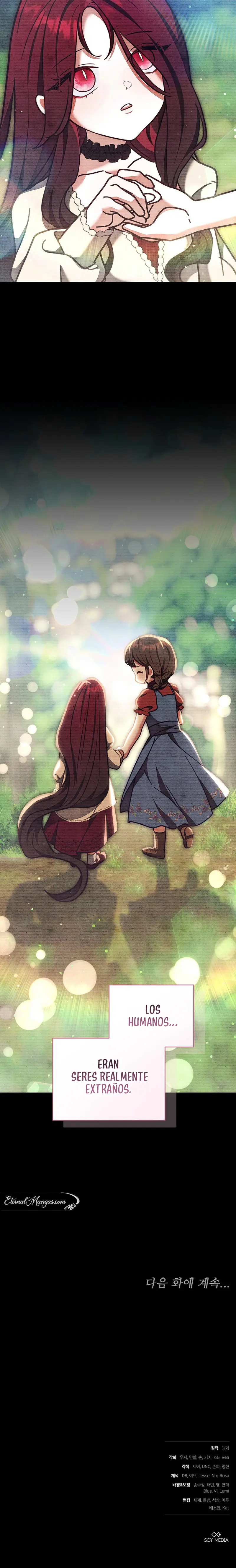 La Princesa Acosadora capítulo 46 página 22