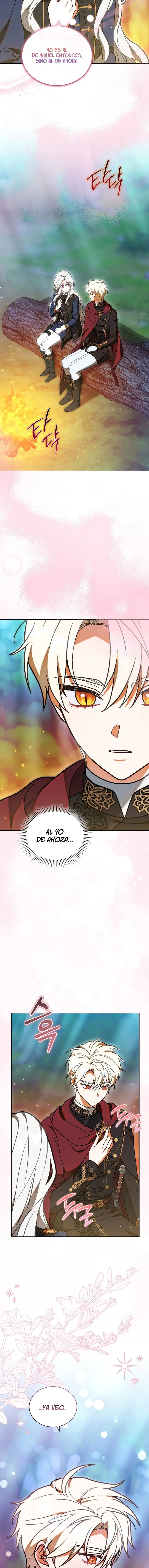 La Princesa Acosadora capítulo 46 página 3