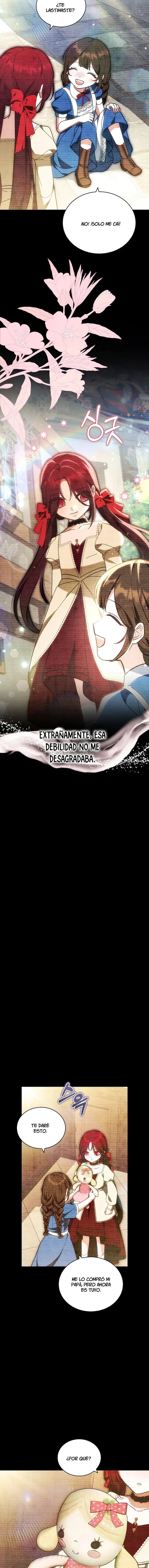 La Princesa Acosadora capítulo 47 página 12