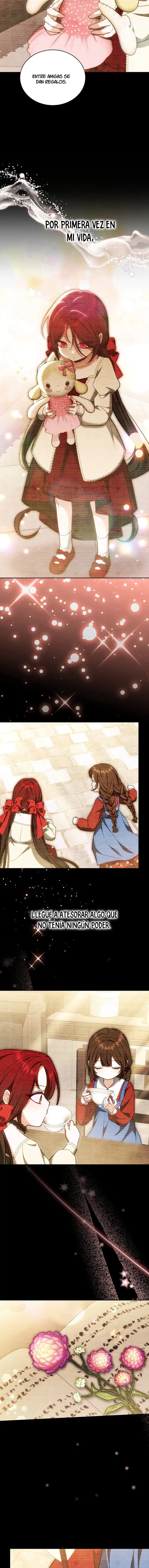 La Princesa Acosadora capítulo 47 página 13