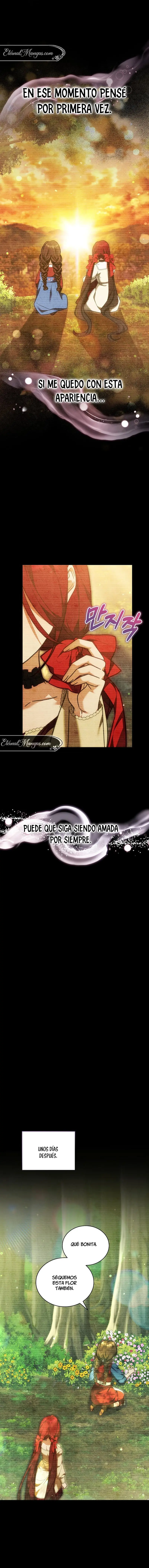 La Princesa Acosadora capítulo 47 página 16