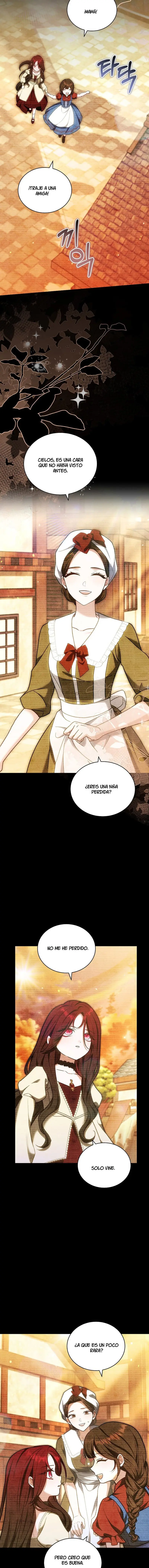 La Princesa Acosadora capítulo 47 página 4