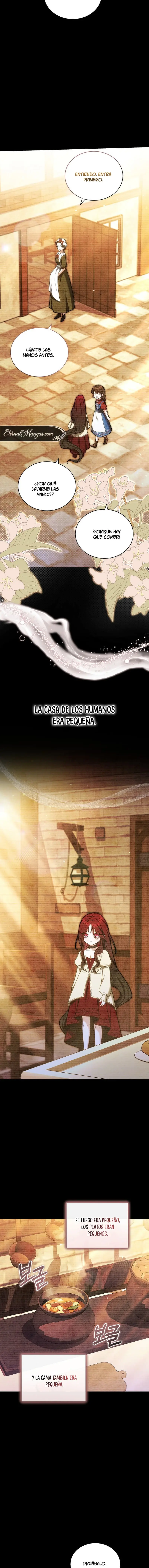 La Princesa Acosadora capítulo 47 página 5