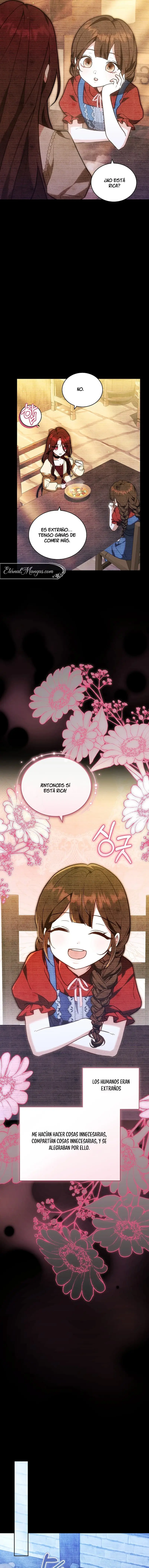 La Princesa Acosadora capítulo 47 página 7