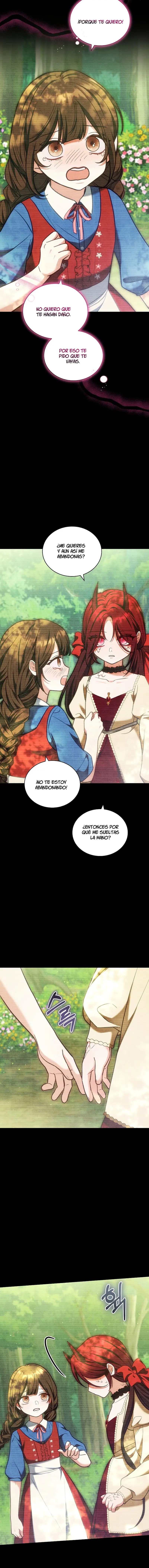 La Princesa Acosadora capítulo 48 página 10