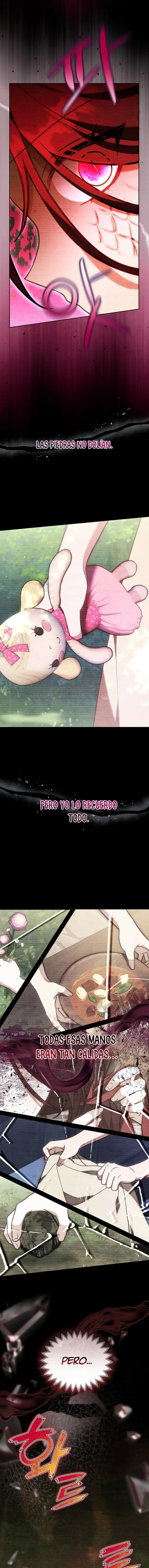 La Princesa Acosadora capítulo 48 página 14