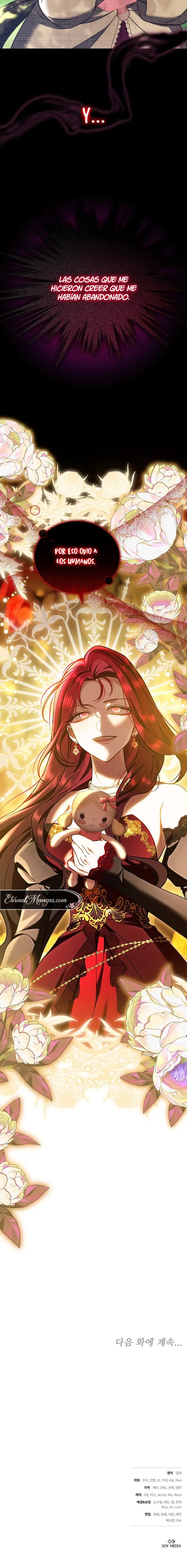 La Princesa Acosadora capítulo 48 página 21