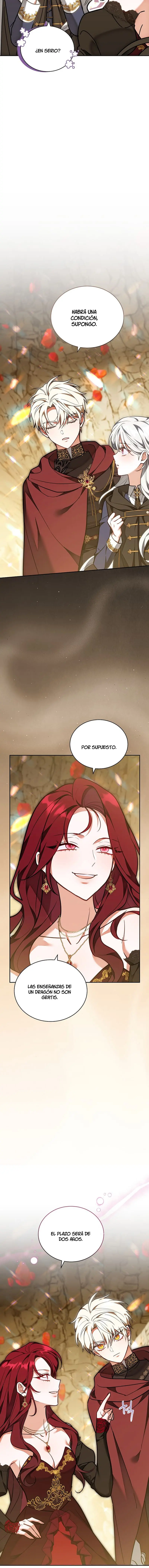 La Princesa Acosadora capítulo 49 página 11