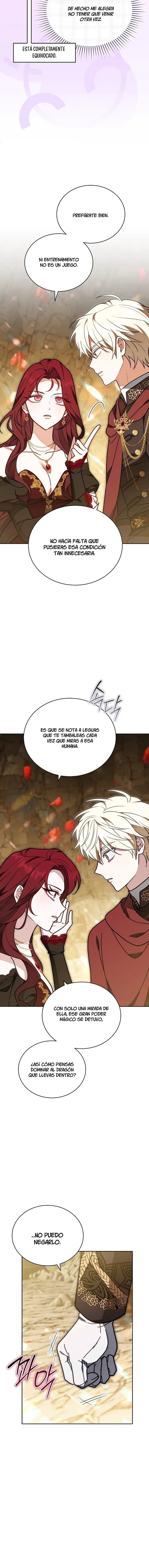 La Princesa Acosadora capítulo 49 página 16