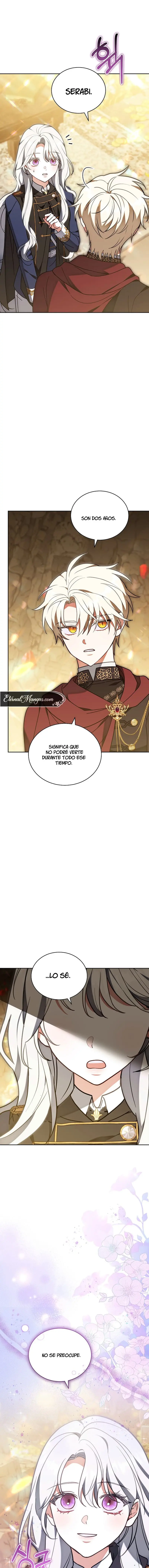 La Princesa Acosadora capítulo 49 página 18