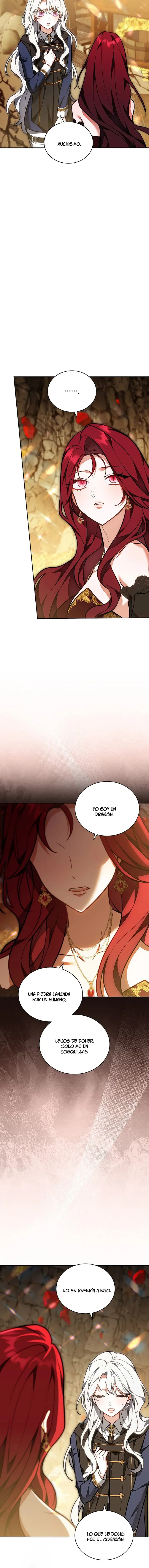 La Princesa Acosadora capítulo 49 página 2