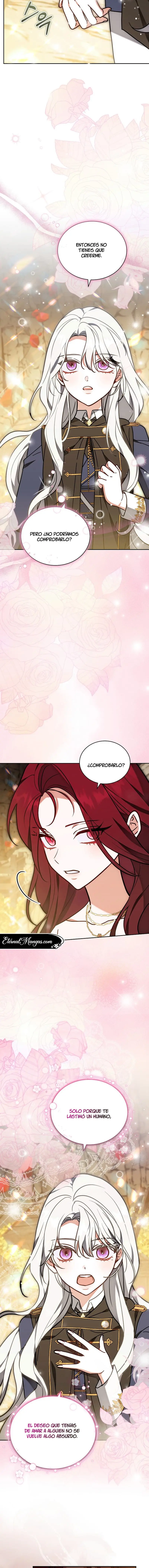 La Princesa Acosadora capítulo 49 página 6