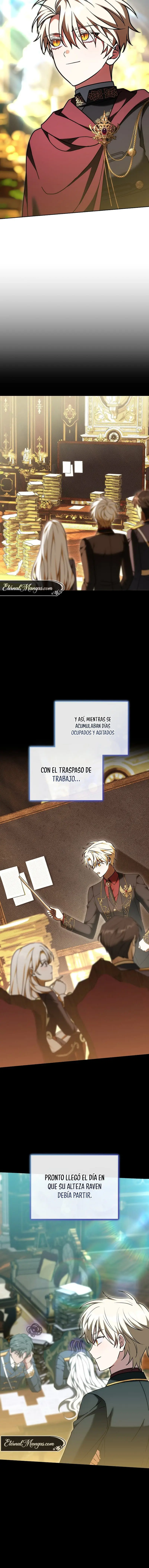 La Princesa Acosadora capítulo 50 página 13