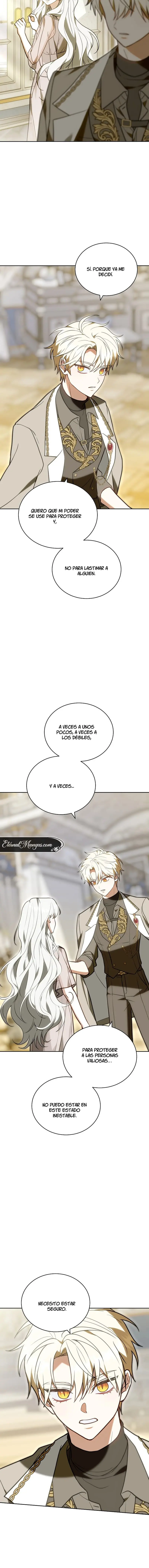 La Princesa Acosadora capítulo 50 página 17