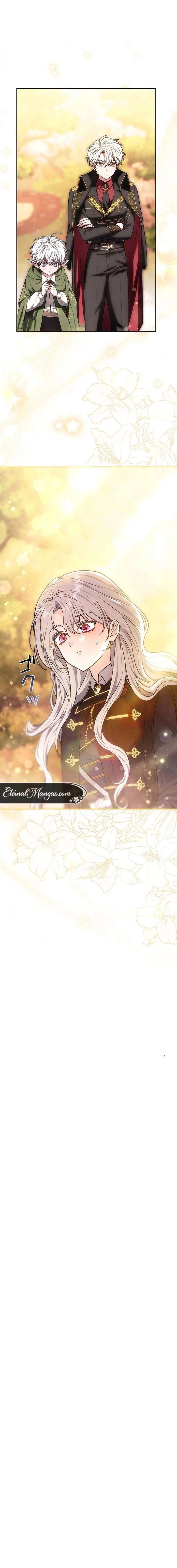 La Princesa Acosadora capítulo 6 página 14
