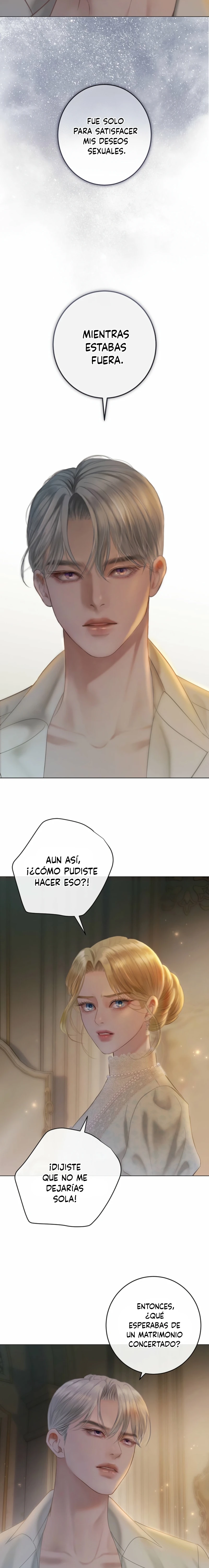Lo Grabaré En Lo Más Profundo capítulo 2 página 16