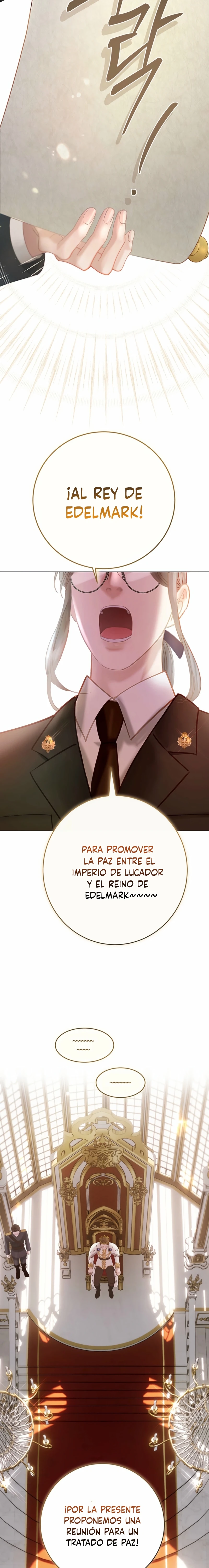 Lo Grabaré En Lo Más Profundo capítulo 3 página 25