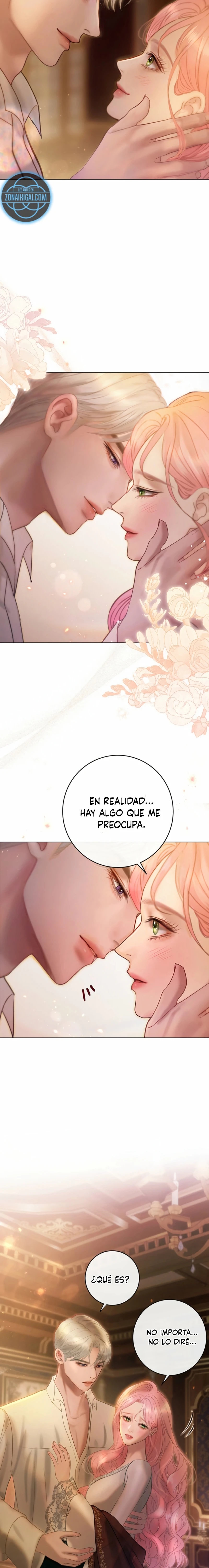Lo Grabaré En Lo Más Profundo capítulo 4 página 24