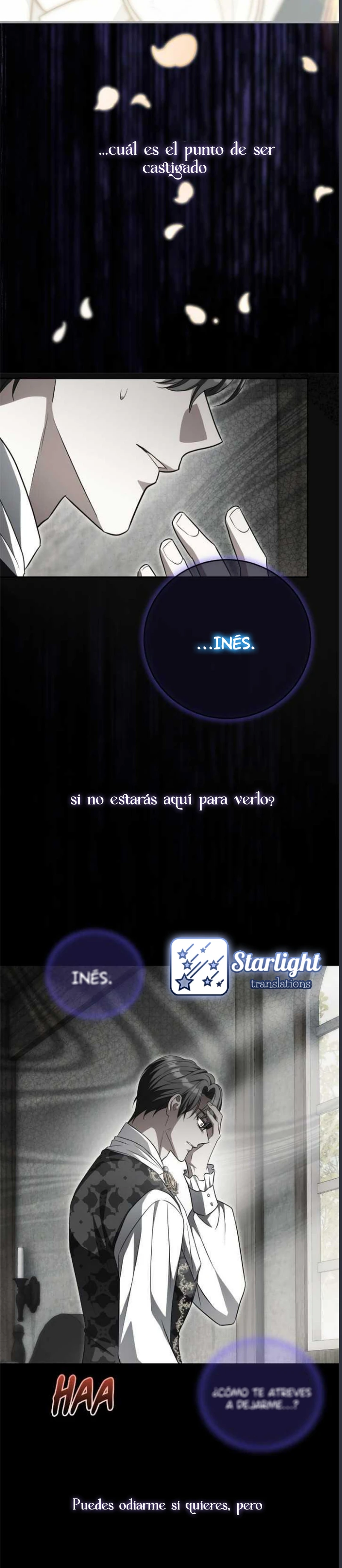 Amarte hasta las lágrimas capítulo 0 página 3