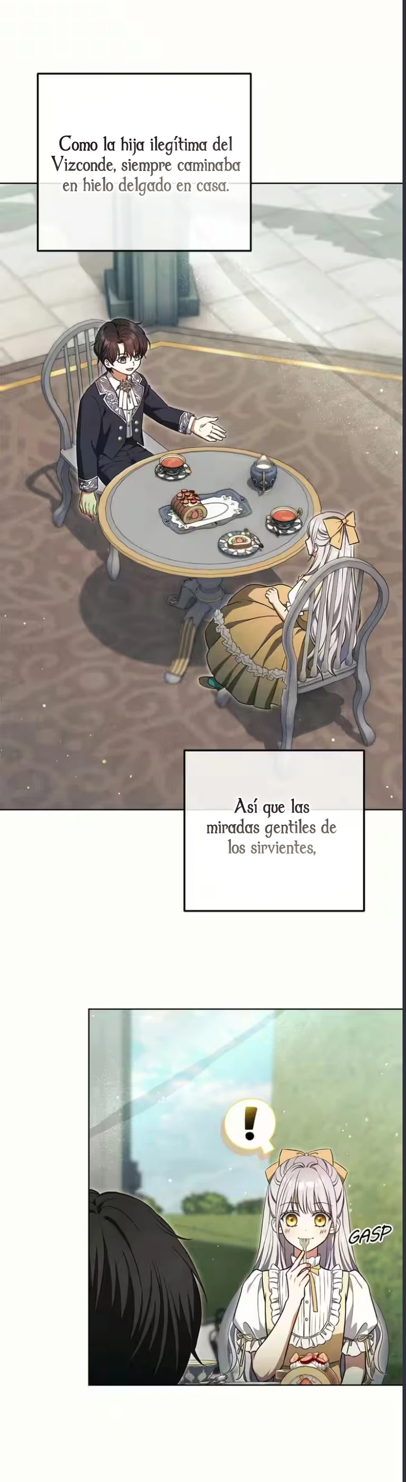 Amarte hasta las lágrimas capítulo 1 página 13