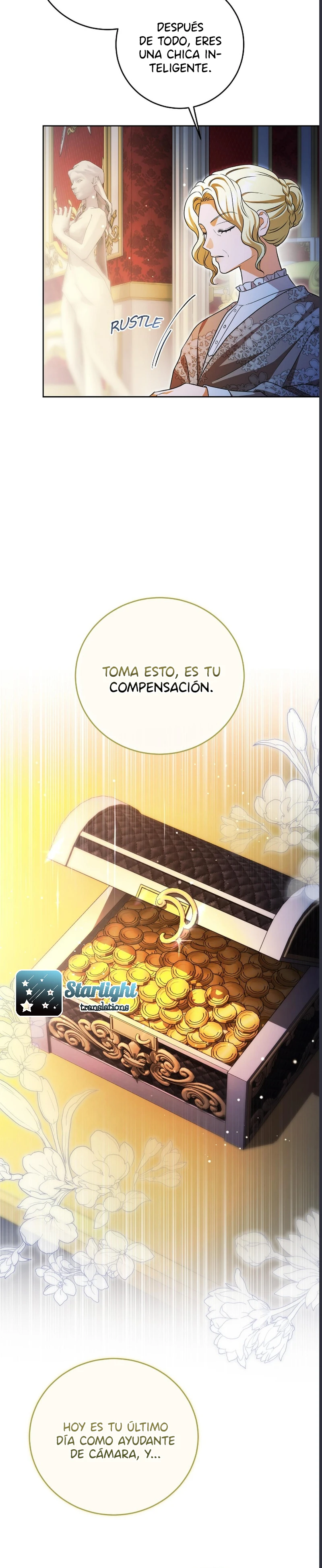 Amarte hasta las lágrimas capítulo 11 página 14