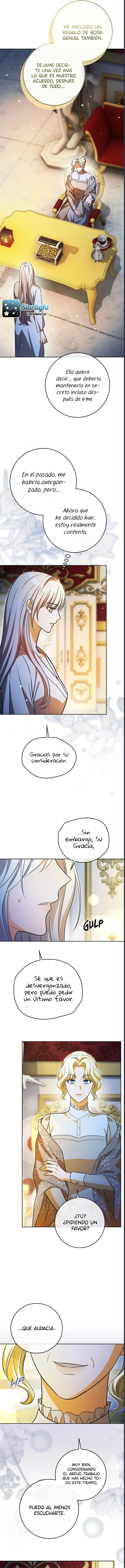 Amarte hasta las lágrimas capítulo 11 página 15
