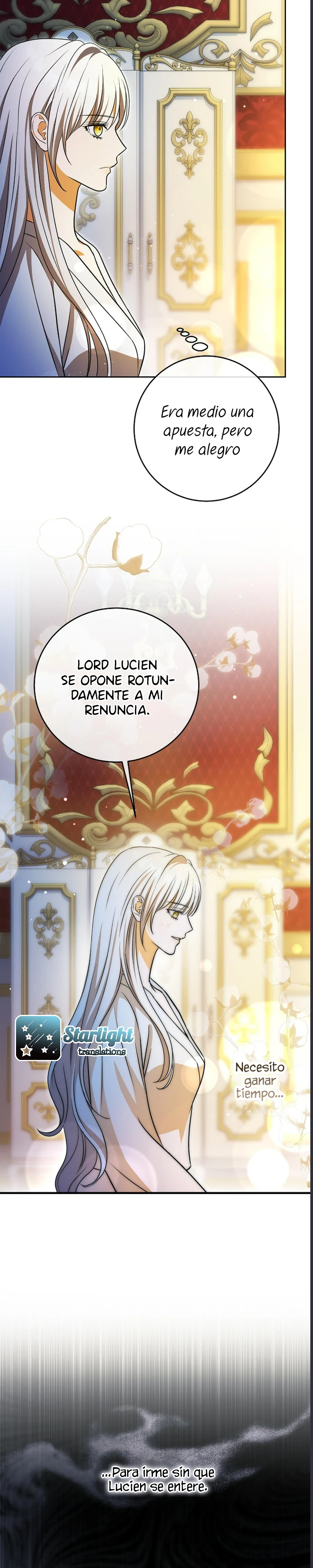Amarte hasta las lágrimas capítulo 11 página 16