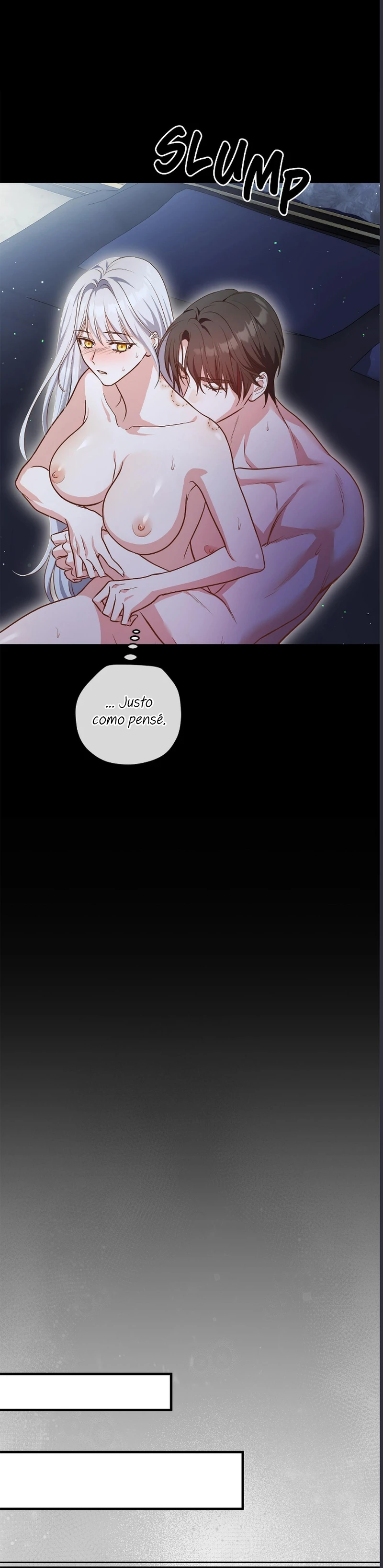 Amarte hasta las lágrimas capítulo 11 página 8