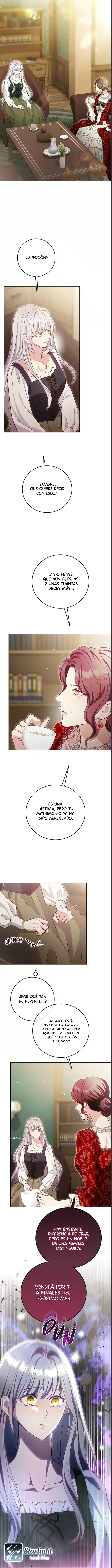 Amarte hasta las lágrimas capítulo 3 página 12