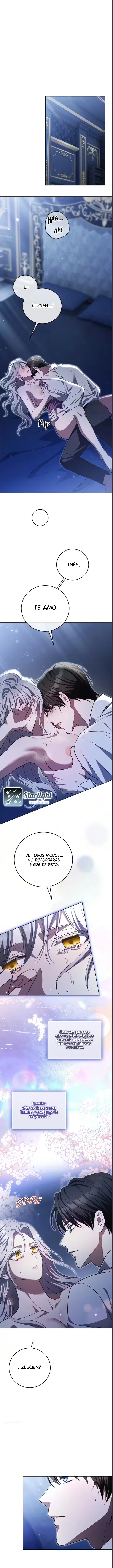 Amarte hasta las lágrimas capítulo 3 página 3