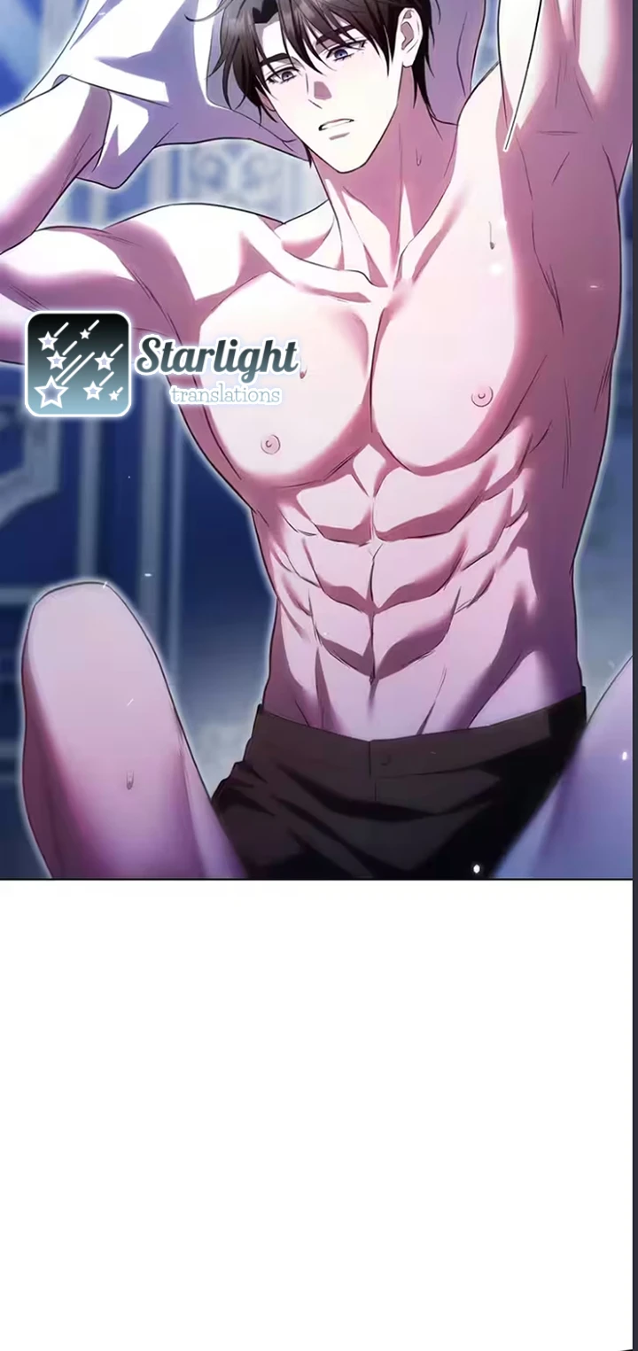 Amarte hasta las lágrimas capítulo 3 página 5