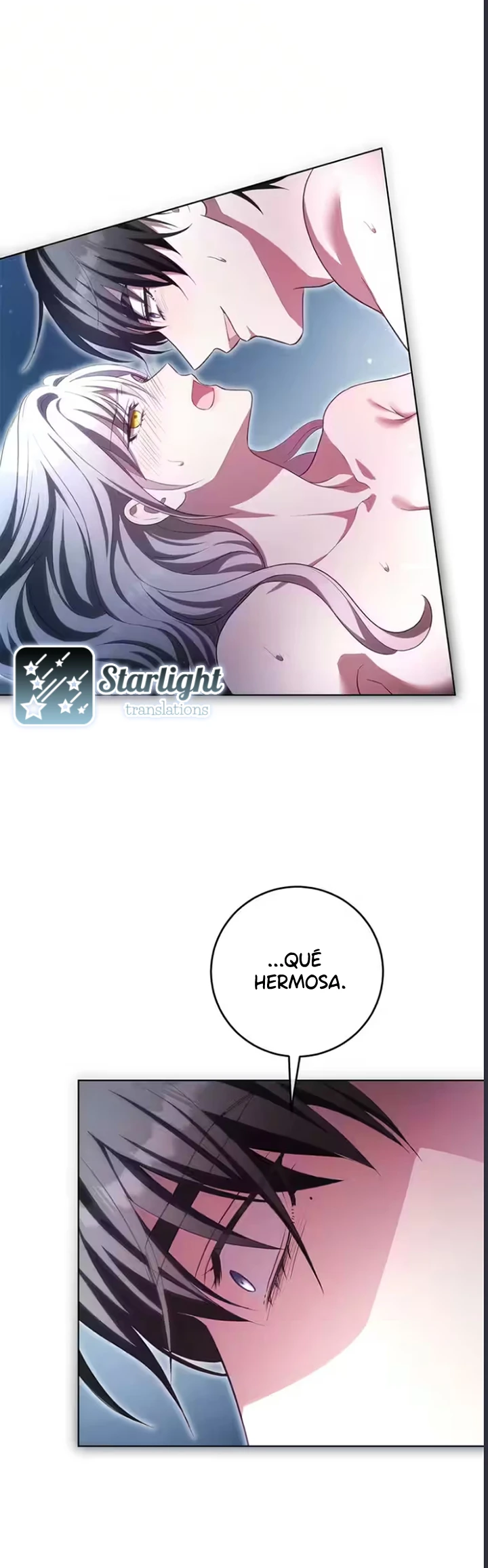 Amarte hasta las lágrimas capítulo 3 página 7