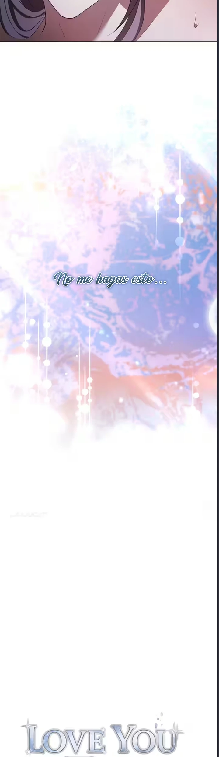 Amarte hasta las lágrimas capítulo 3 página 9