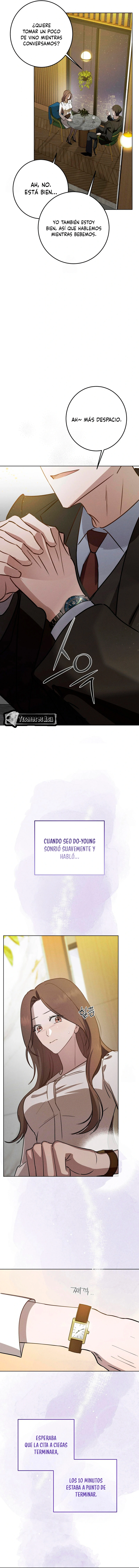 Somos un matrimonio común capítulo 1 página 15