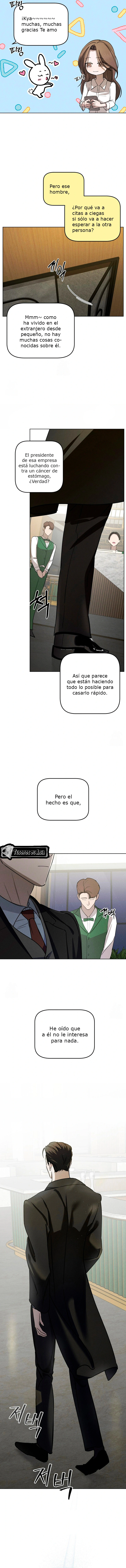 Somos un matrimonio común capítulo 1 página 9