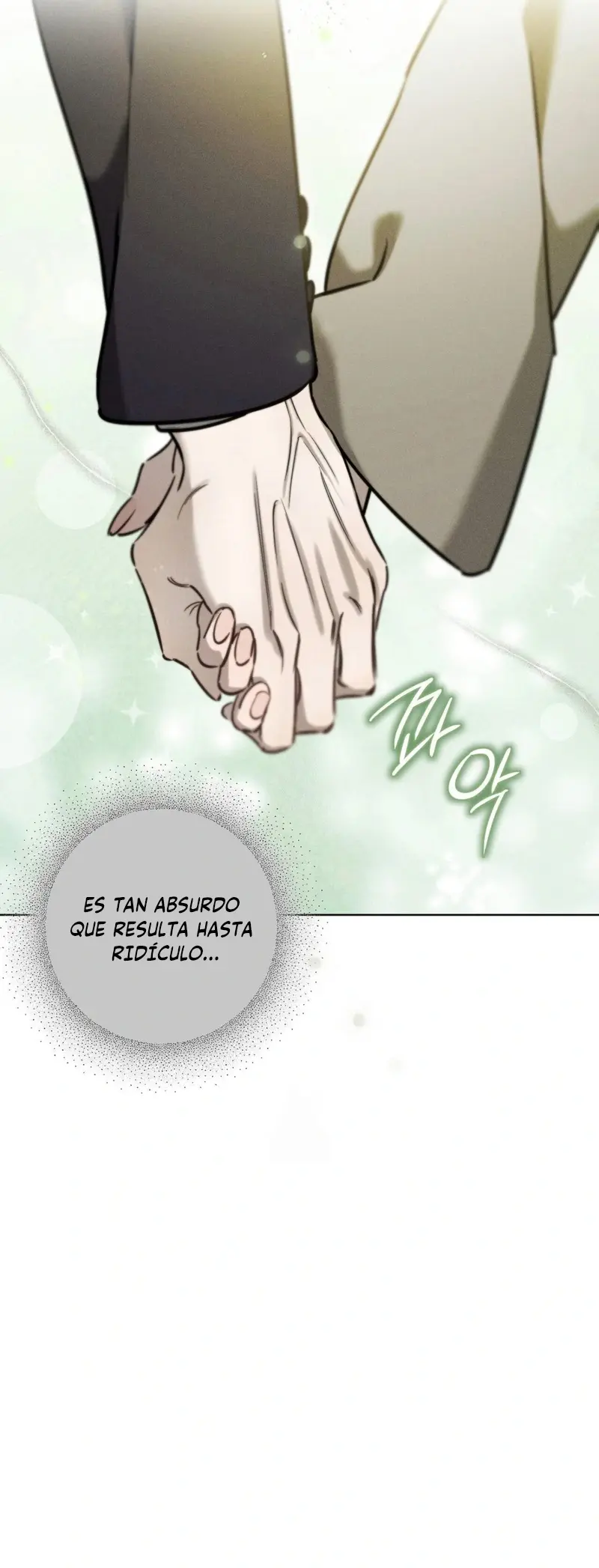 Somos un matrimonio común capítulo 10 página 14