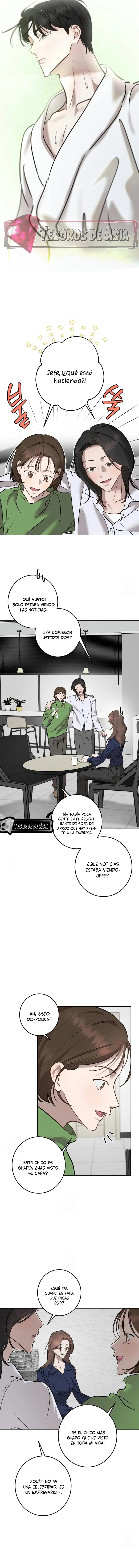 Somos un matrimonio común capítulo 12 página 12
