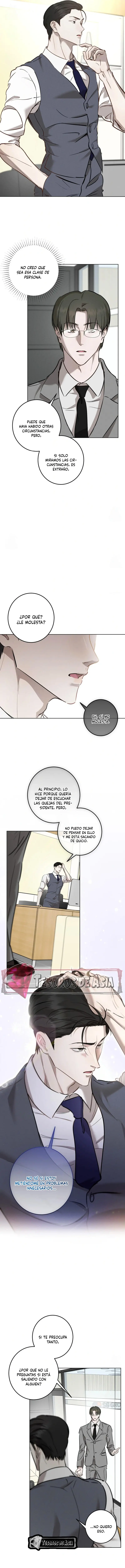 Somos un matrimonio común capítulo 13 página 12