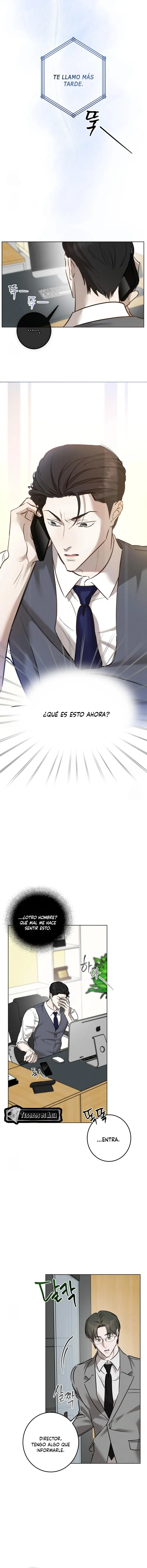 Somos un matrimonio común capítulo 13 página 9
